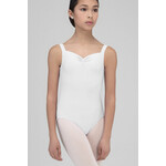 Wear Moi Wear Moi Faustine Child Sweetheart Neckline Leotard (ADC Logo)