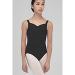 Wear Moi Faustine Child Sweetheart Neckline Leotard (ADC Logo)