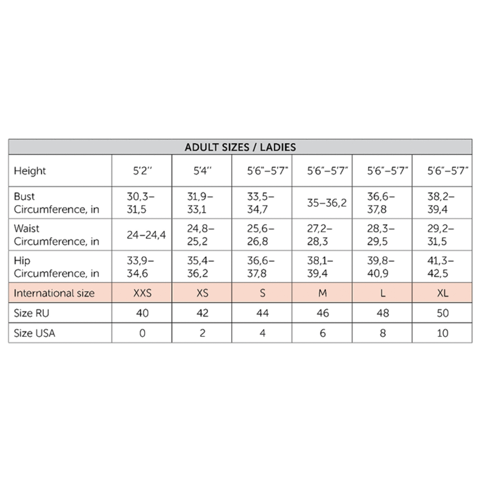 Nikolay DA2001MPN Emely Adult Camisole Leotard