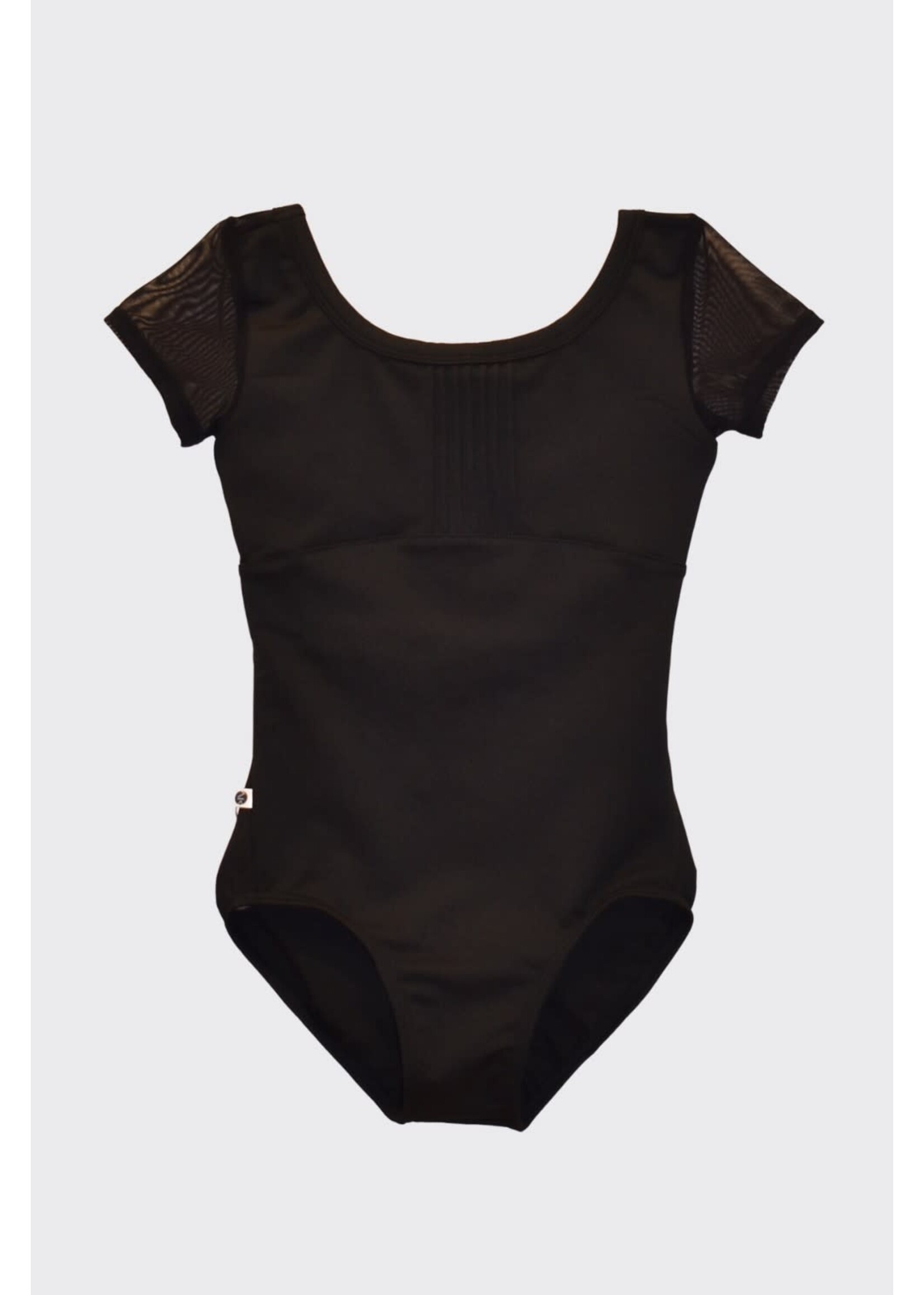 AK Dancewear AK Dancewear 1200 Adult Cory in Core  Cap Sleeve Leotard