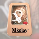 Nikolay Nikolay SK001N Sewing Kit