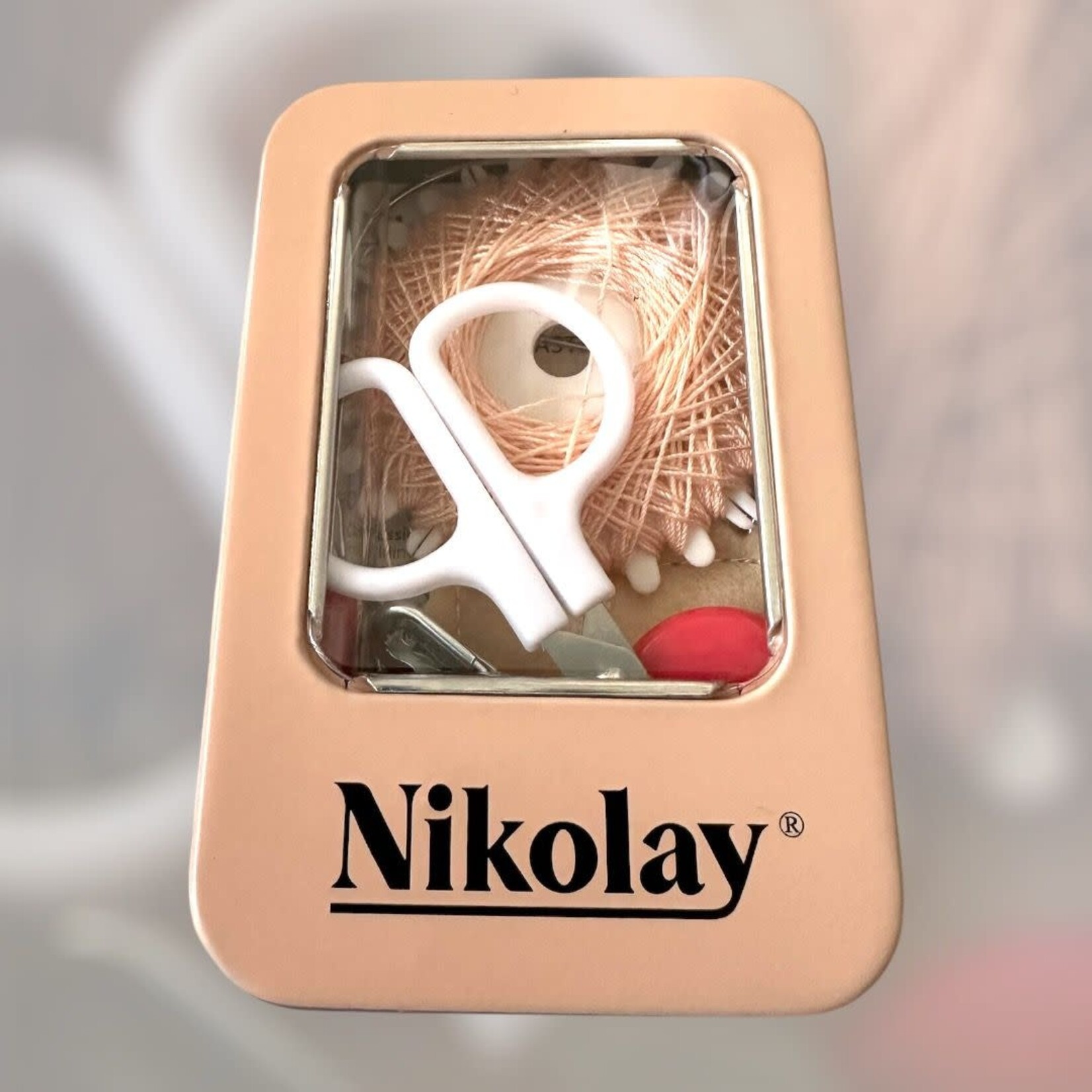 Nikolay Nikolay SK001N Sewing Kit