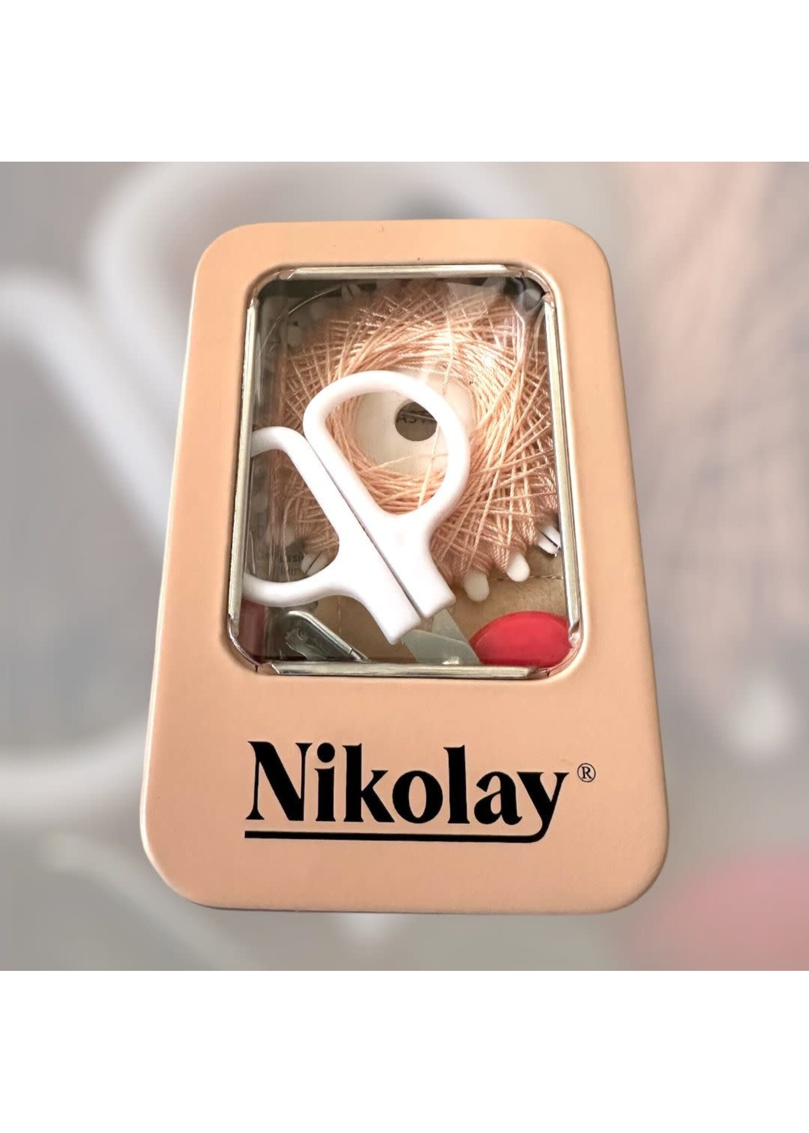Nikolay Nikolay SK001N Sewing Kit