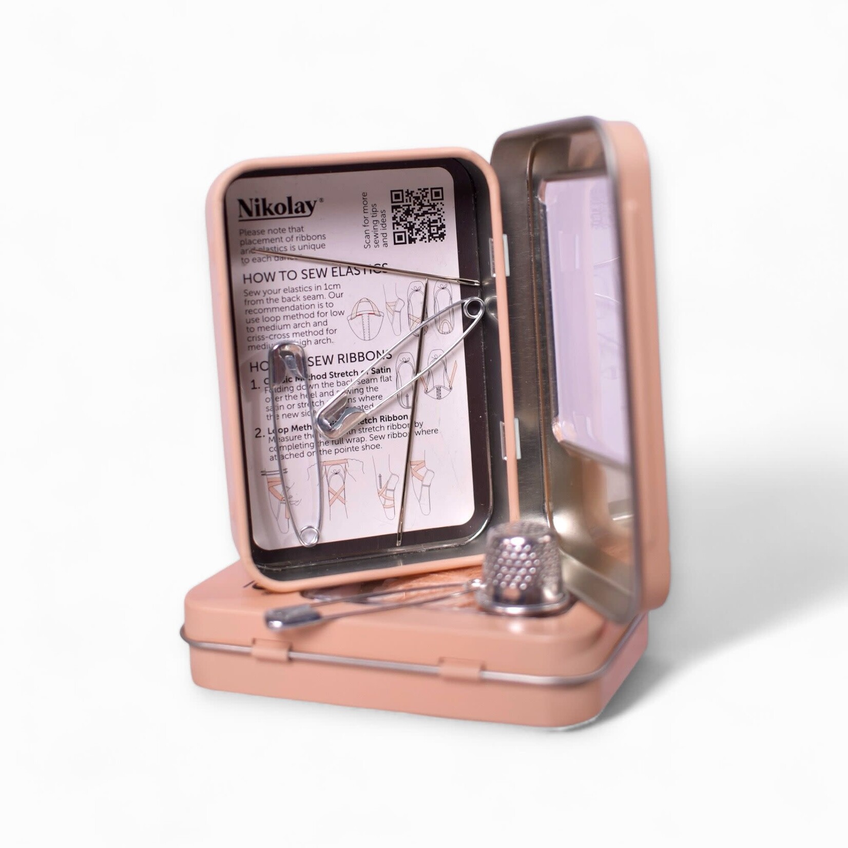 Nikolay Nikolay SK001N Sewing Kit