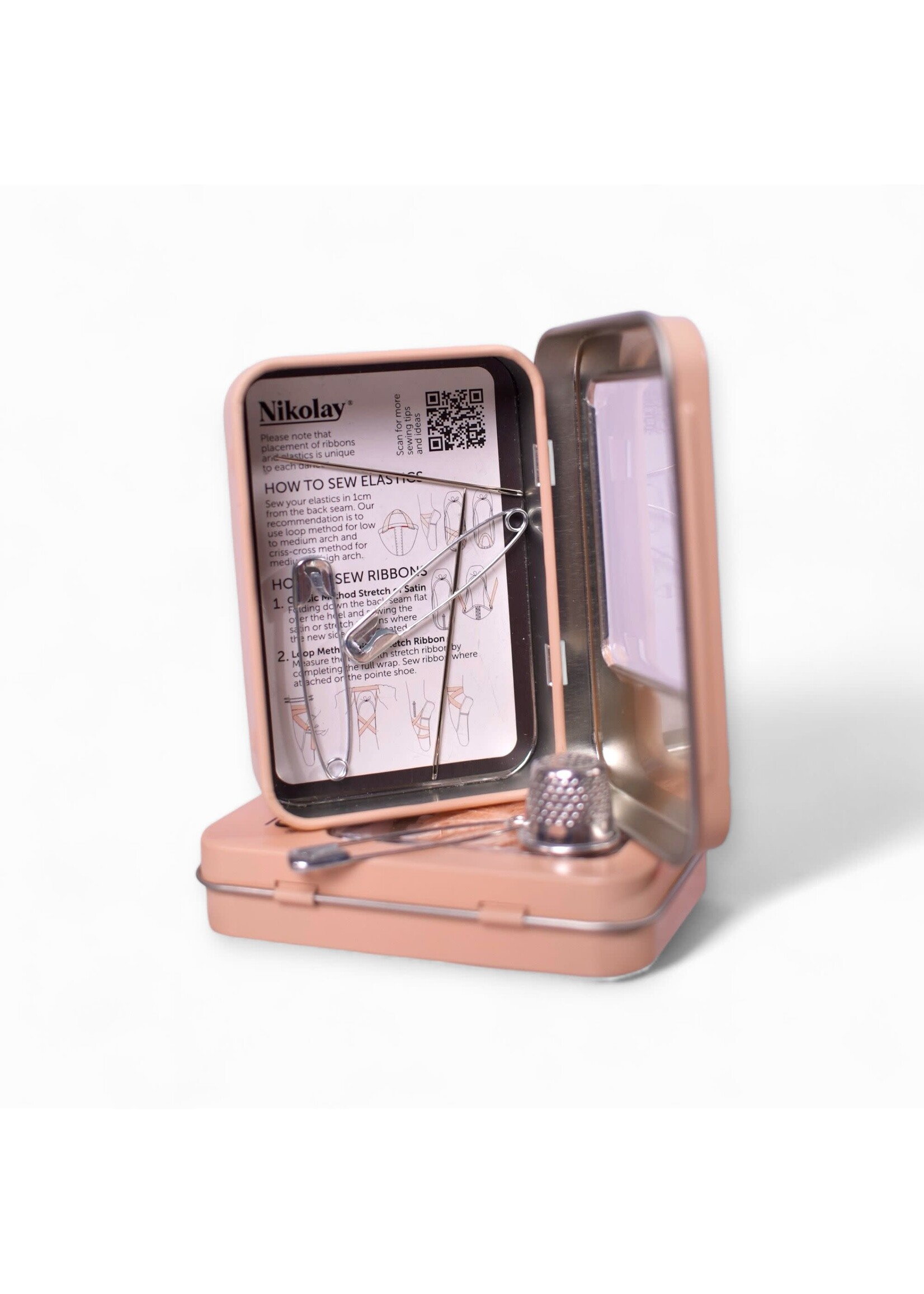 Nikolay Nikolay SK001N Sewing Kit