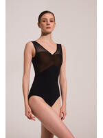 Nikolay Nikolay DA2039MPN Jamie Tank Leotard