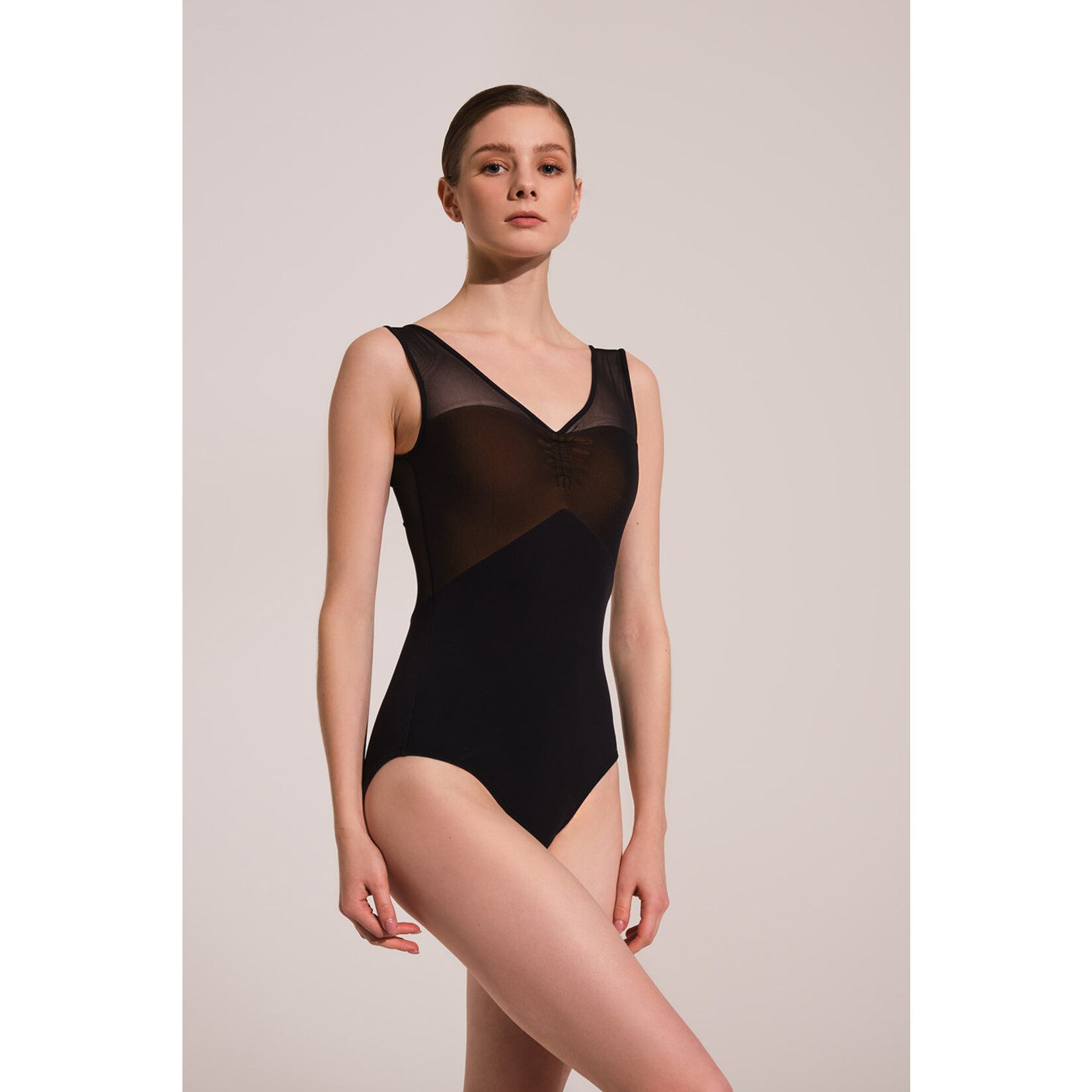 Nikolay Nikolay DA2039MPN Jamie Tank Leotard
