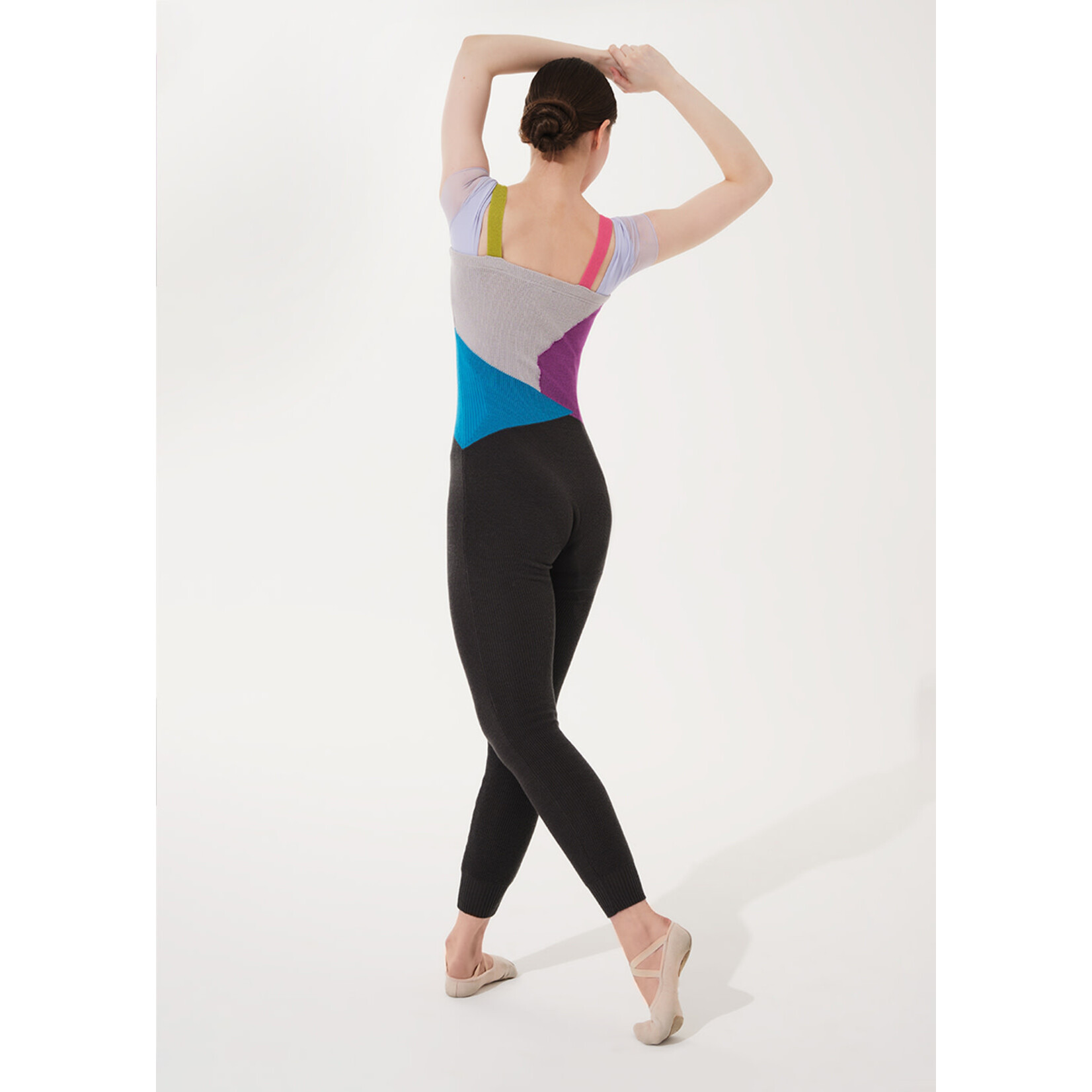 Nikolay Nikolay 06211/3N Keiko Unitard