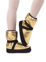 Nikolay Nikolay Warm Up Booties M-68/1N