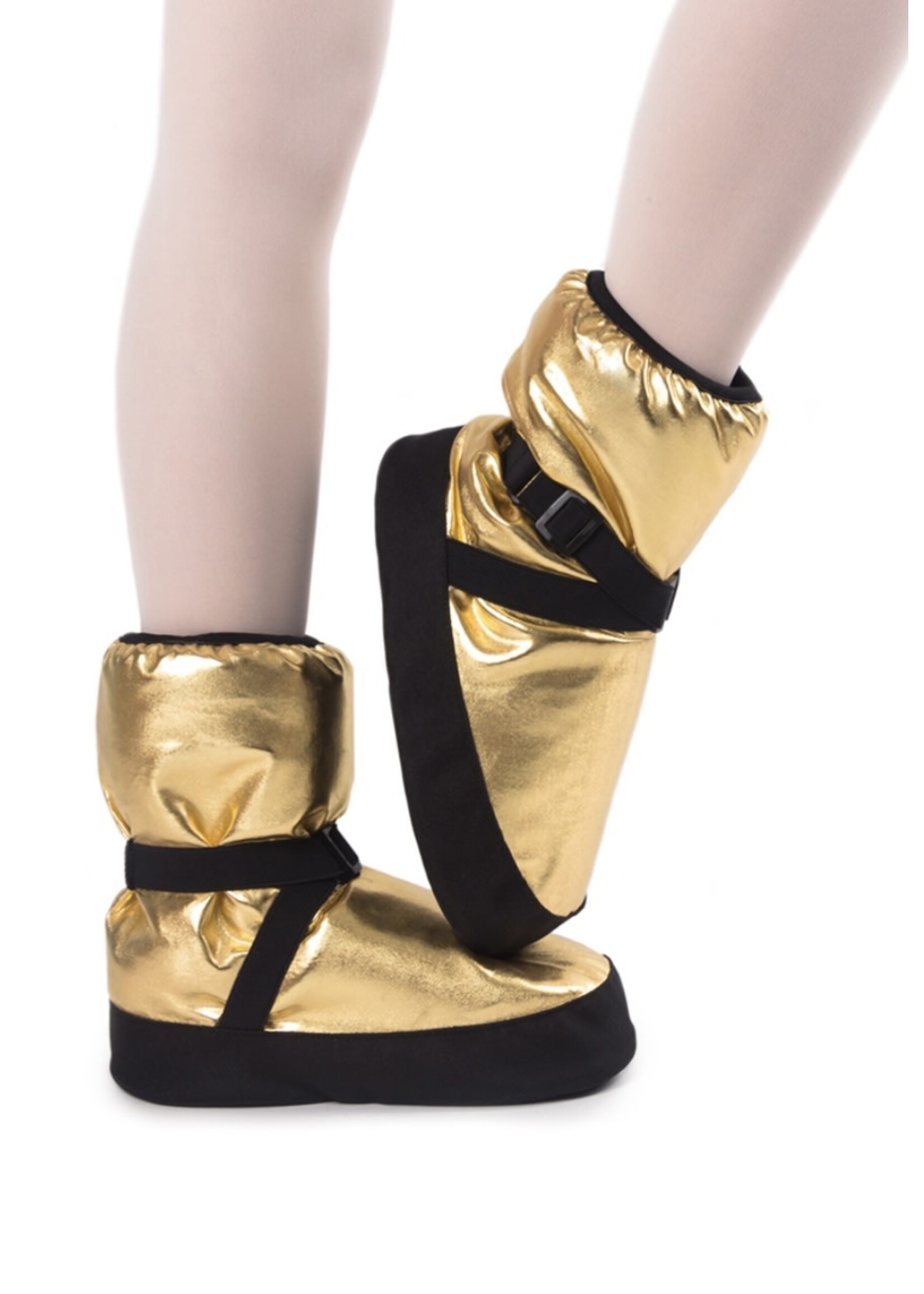 Nikolay Nikolay Warm Up Booties M-68/1N