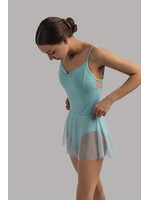 Nikolay Nikolay DA2005N Adult Echo Mesh Skirt