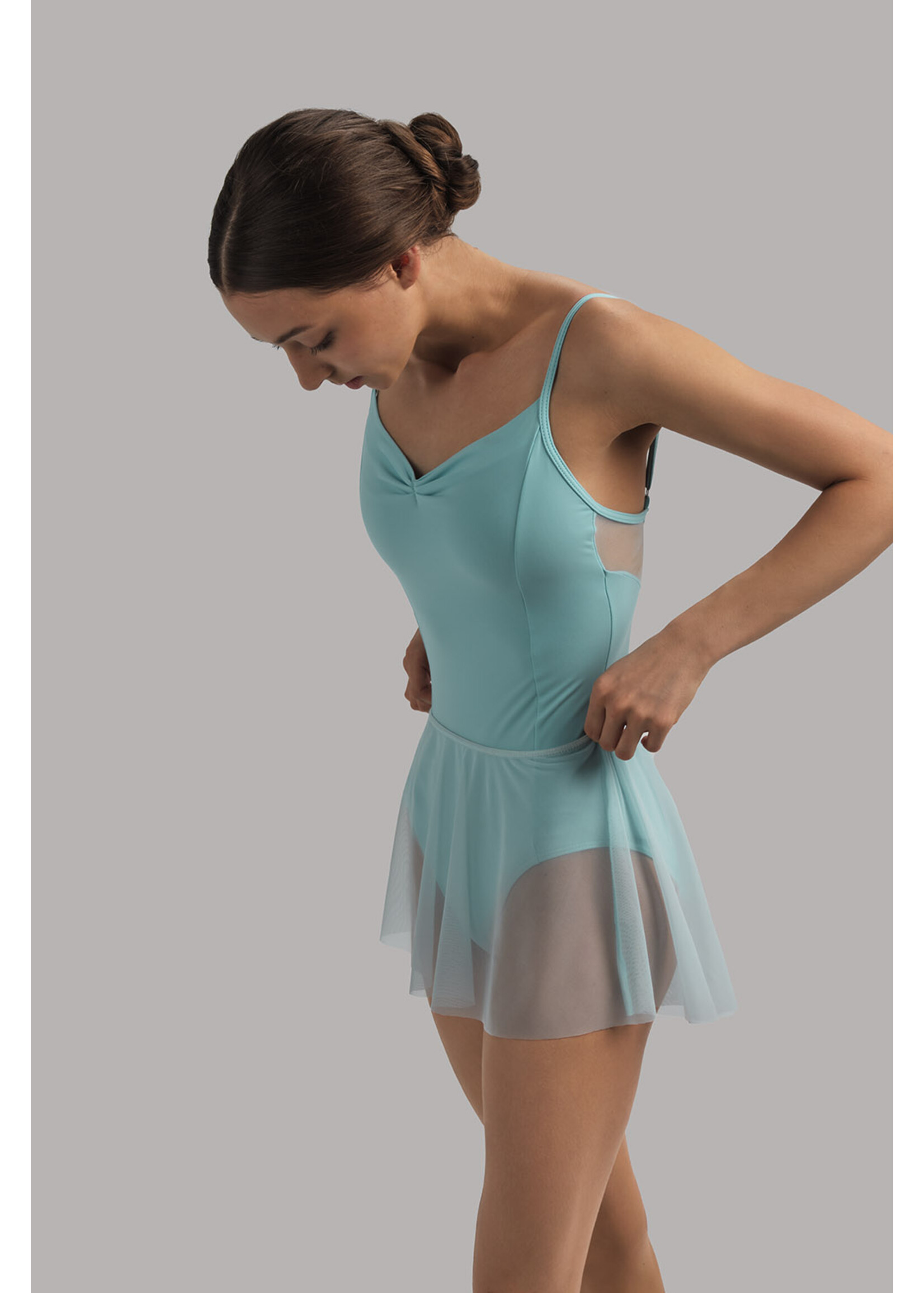 Nikolay Nikolay DA2005N Adult Echo Mesh Skirt