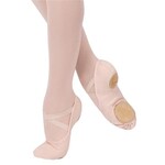Nikolay Nikolay DreamStretch Canvas Ballet Shoe 03020CN