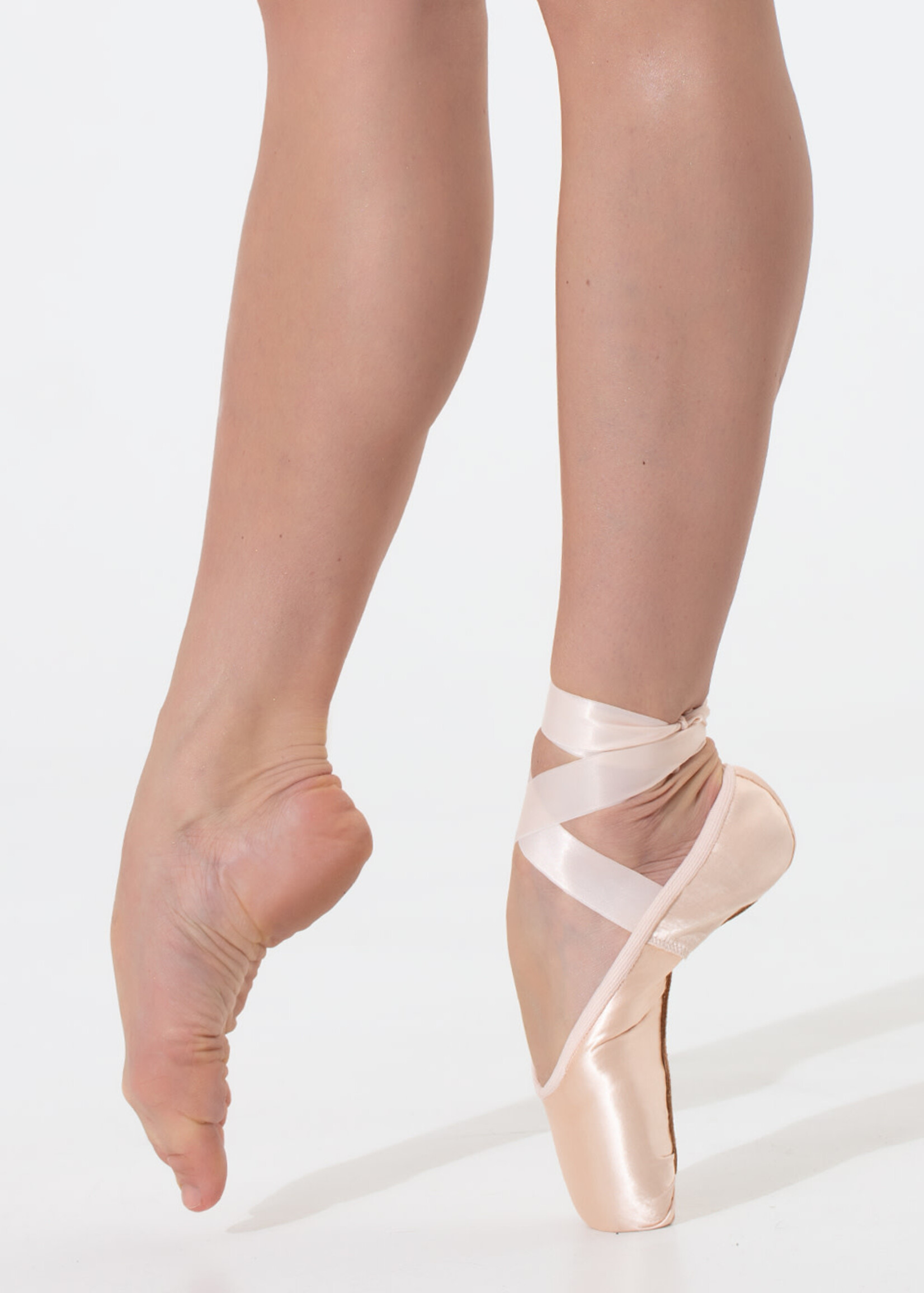 Nikolay Nikolay Victory Pointe Shoe