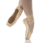 R-Class AD69dV2 SOLEIA Pointe Shoes
