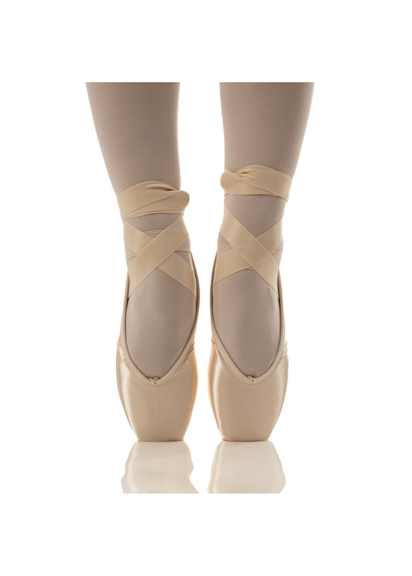 R-Class R-Class AD69dV2 SOLEIA Pointe Shoes