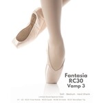 R-Class RC30dV2 FANTASIA Base Model Pointe Shoe