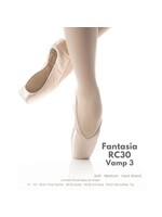 R-Class R-Class RC30dV2 FANTASIA Base Model Pointe Shoe