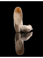 R-Class R-Class RC47dV2 Microfiber Tip Pointe Shoe