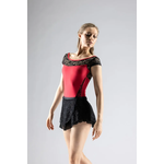 AK Dancewear Adult Emery in Hana Lace by
