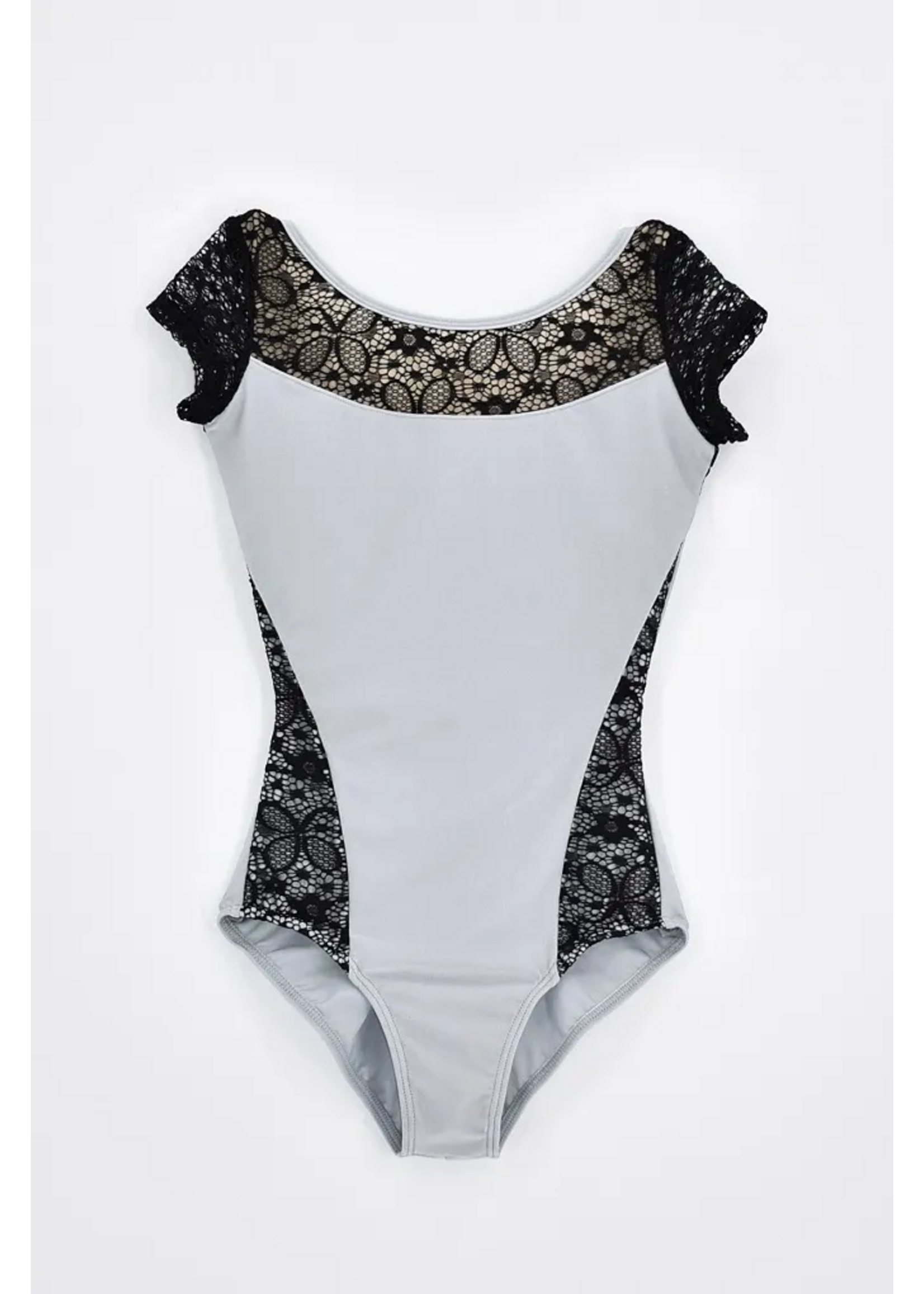 AK Dancewear AK Dancewear 1802H Adult Emery in Hana Lace