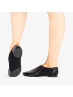 So Danca So Danca JZ86S Jaxon Slip on Jazz Shoes