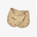 So Danca So Danca AC36 Cloud 9 Microsuede Silicone Gel Toe Pad