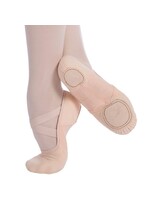 So Danca So Danca SD122 Split Sole Canvas Ballet Slipper