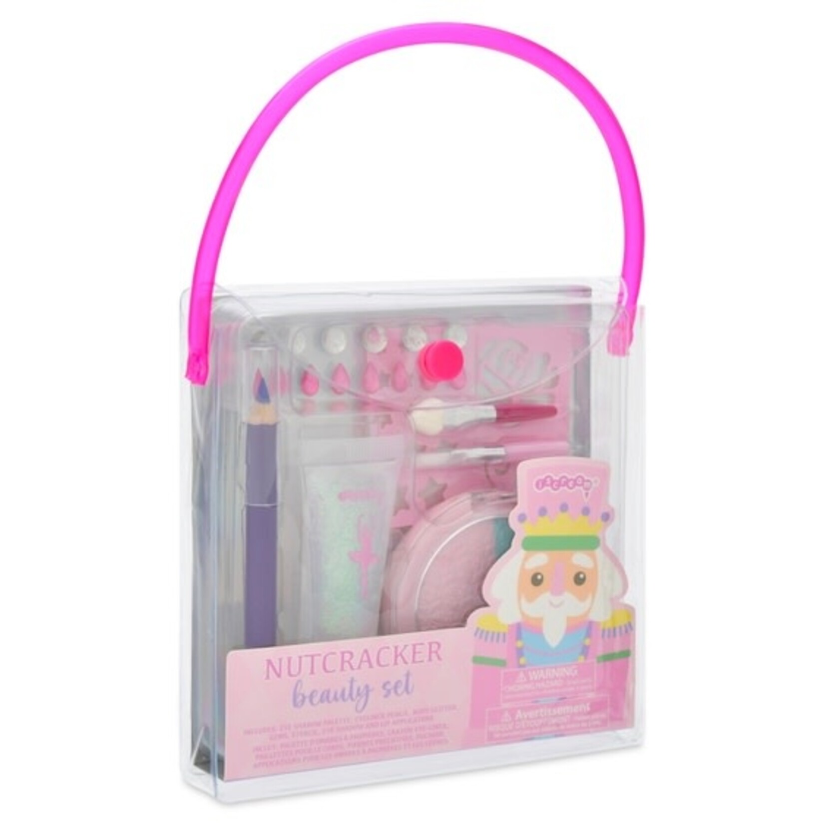 Iscream Iscream Nutcracker Beauty Set