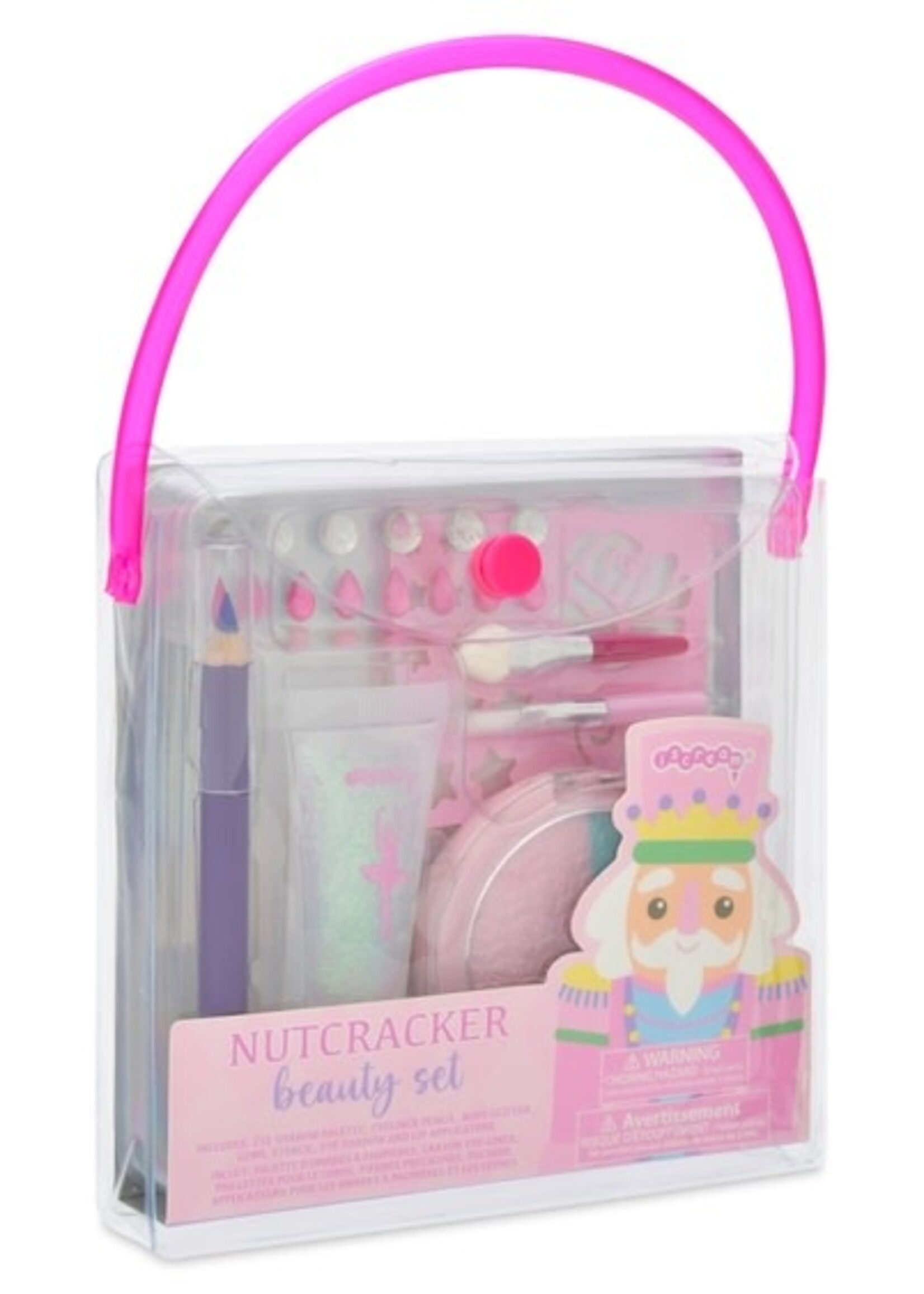 Iscream Iscream Nutcracker Beauty Set