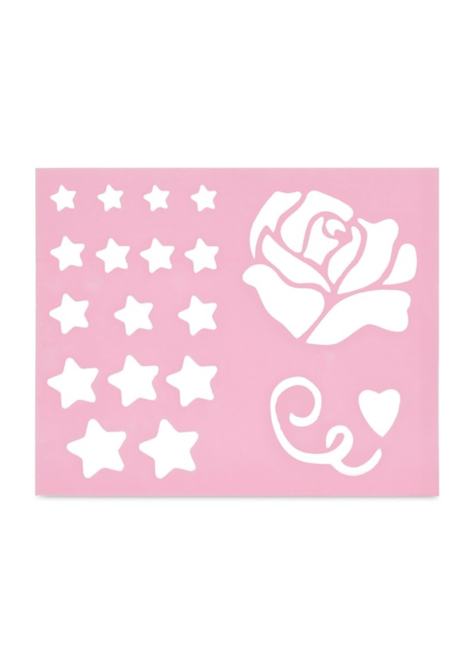 Iscream Iscream Nutcracker Beauty Set