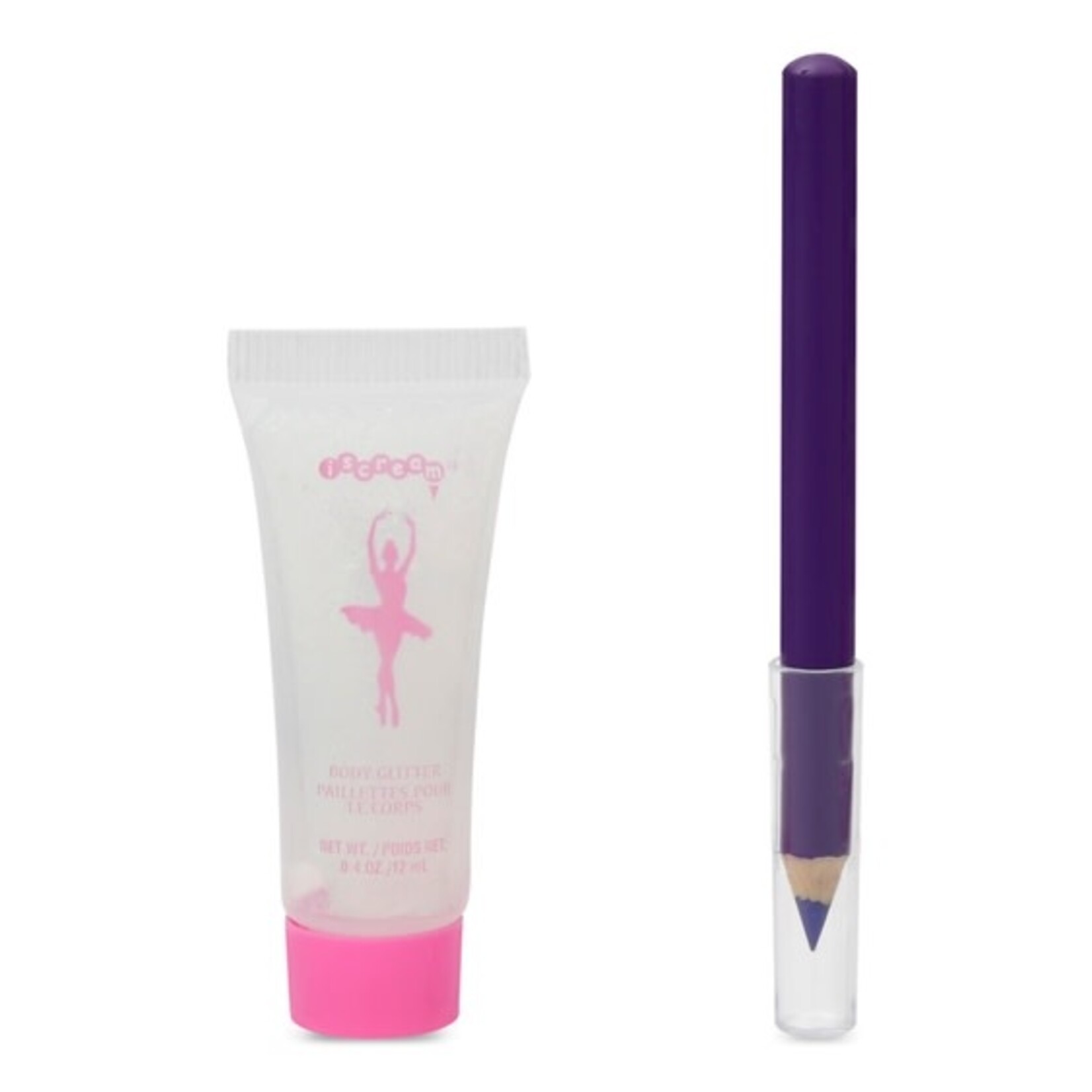 Iscream Iscream Nutcracker Beauty Set