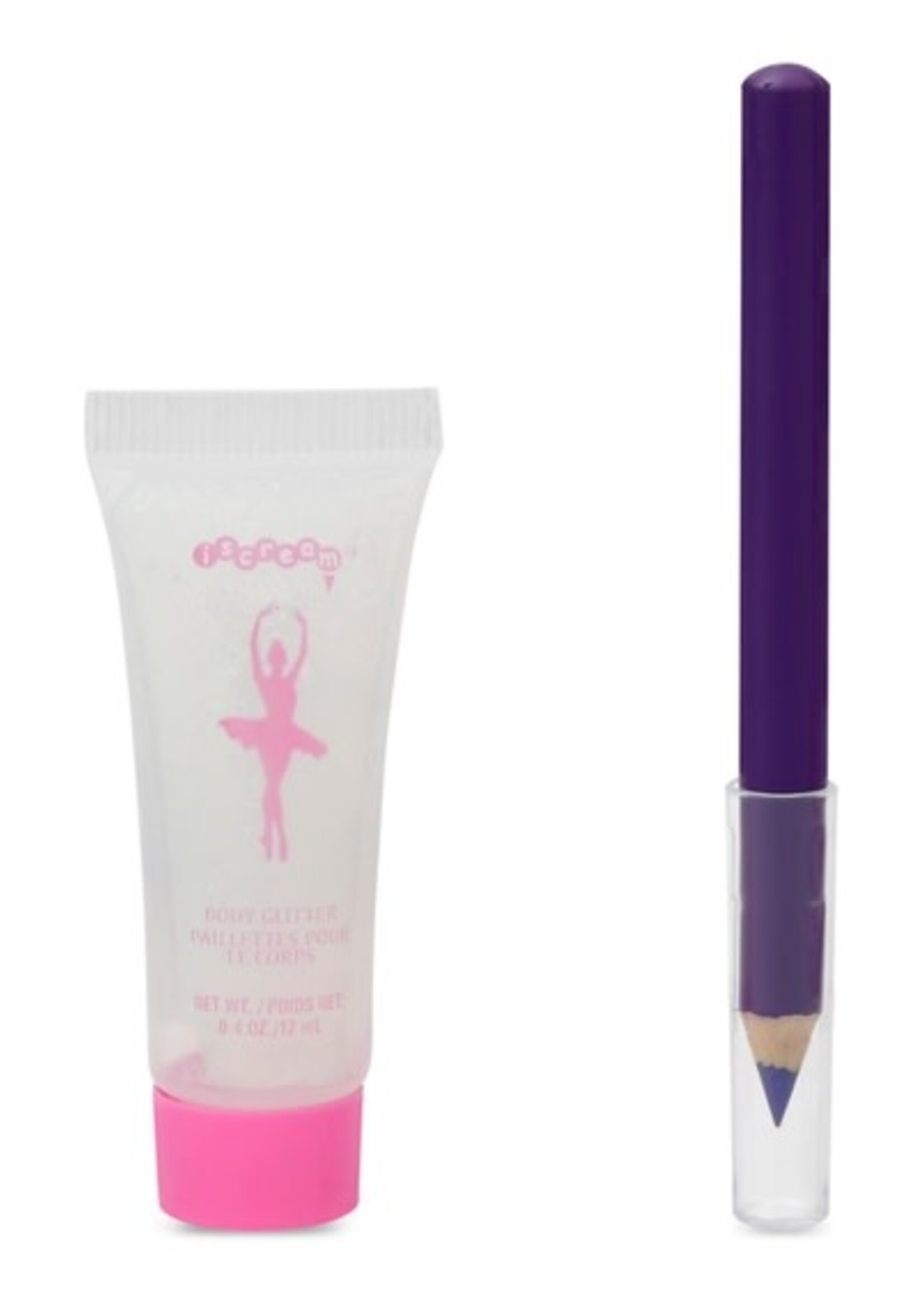 Iscream Iscream Nutcracker Beauty Set