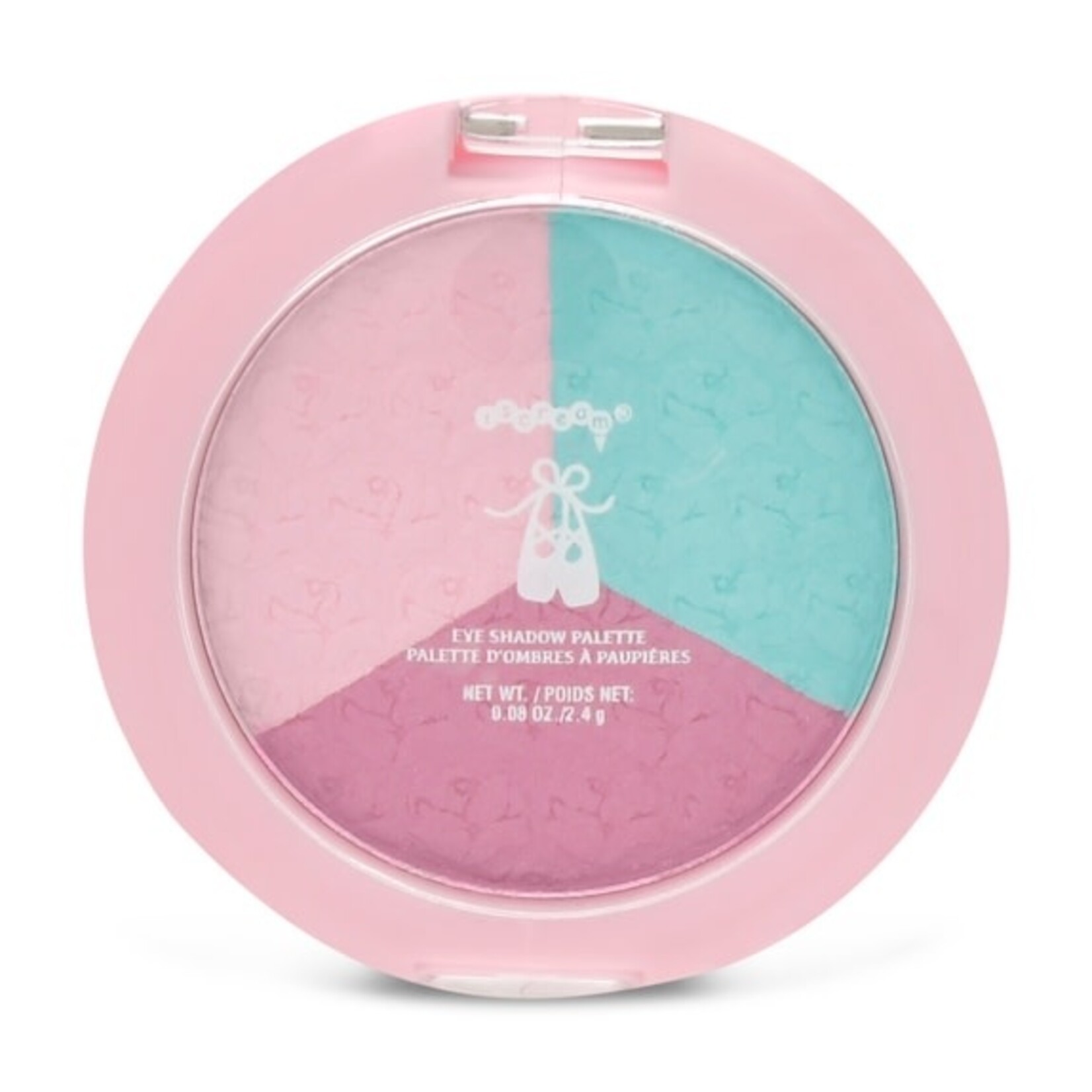 Iscream Iscream Nutcracker Beauty Set