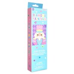 Iscream Nutcracker Ballet Diamond Painting Kit