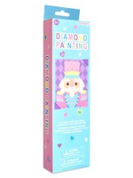 Iscream Iscream Nutcracker Ballet Diamond Painting Kit