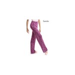 Sansha Sansha KT0144R Maline Knitted Pants