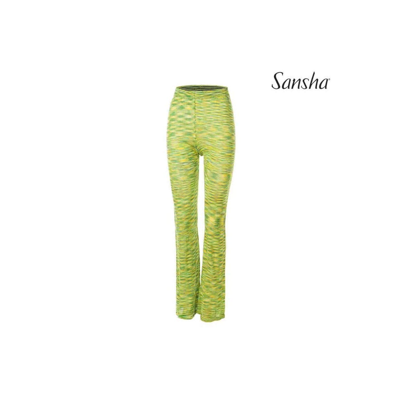 Sansha KT0144R Maline Knitted Pants