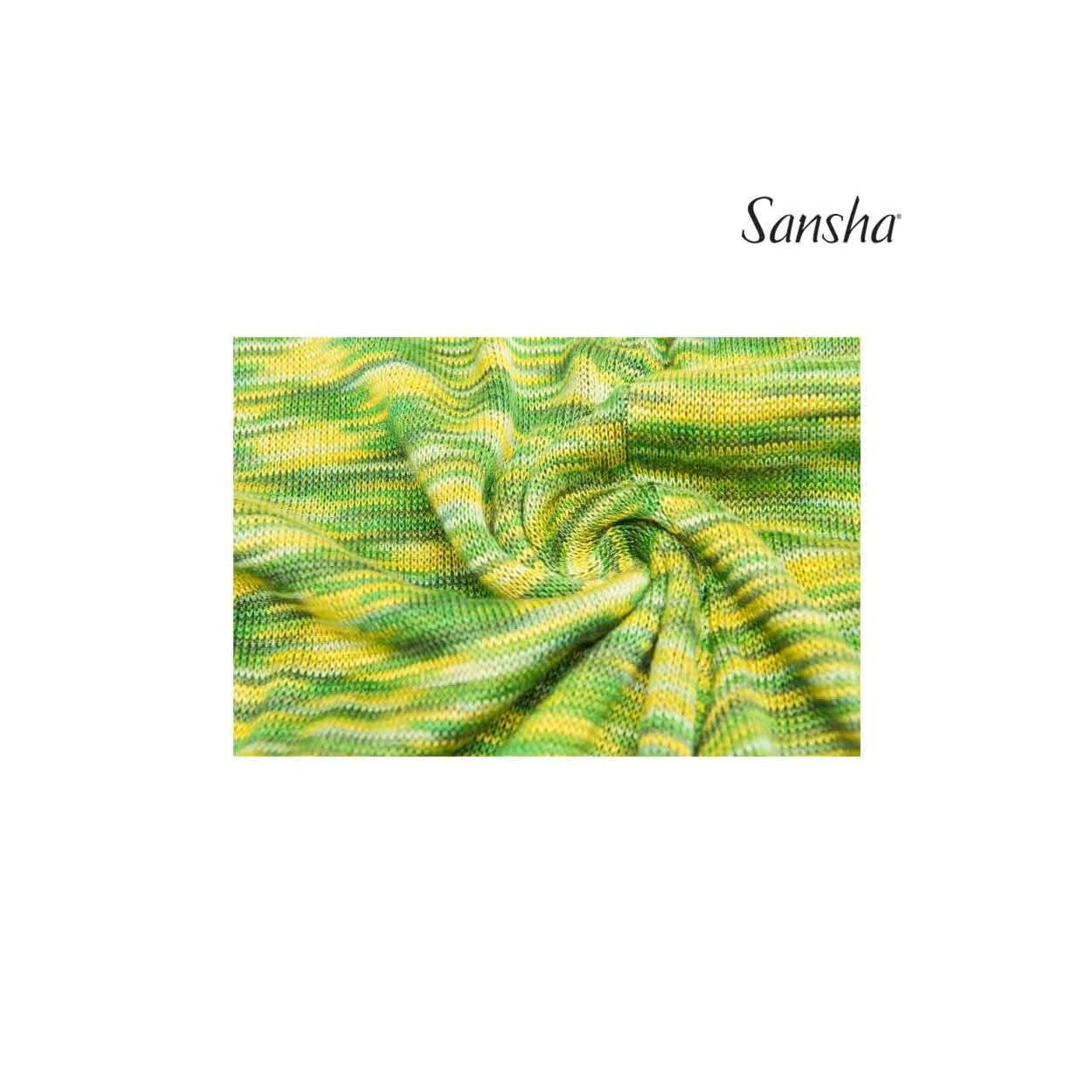 Sansha KT0144R Maline Knitted Pants