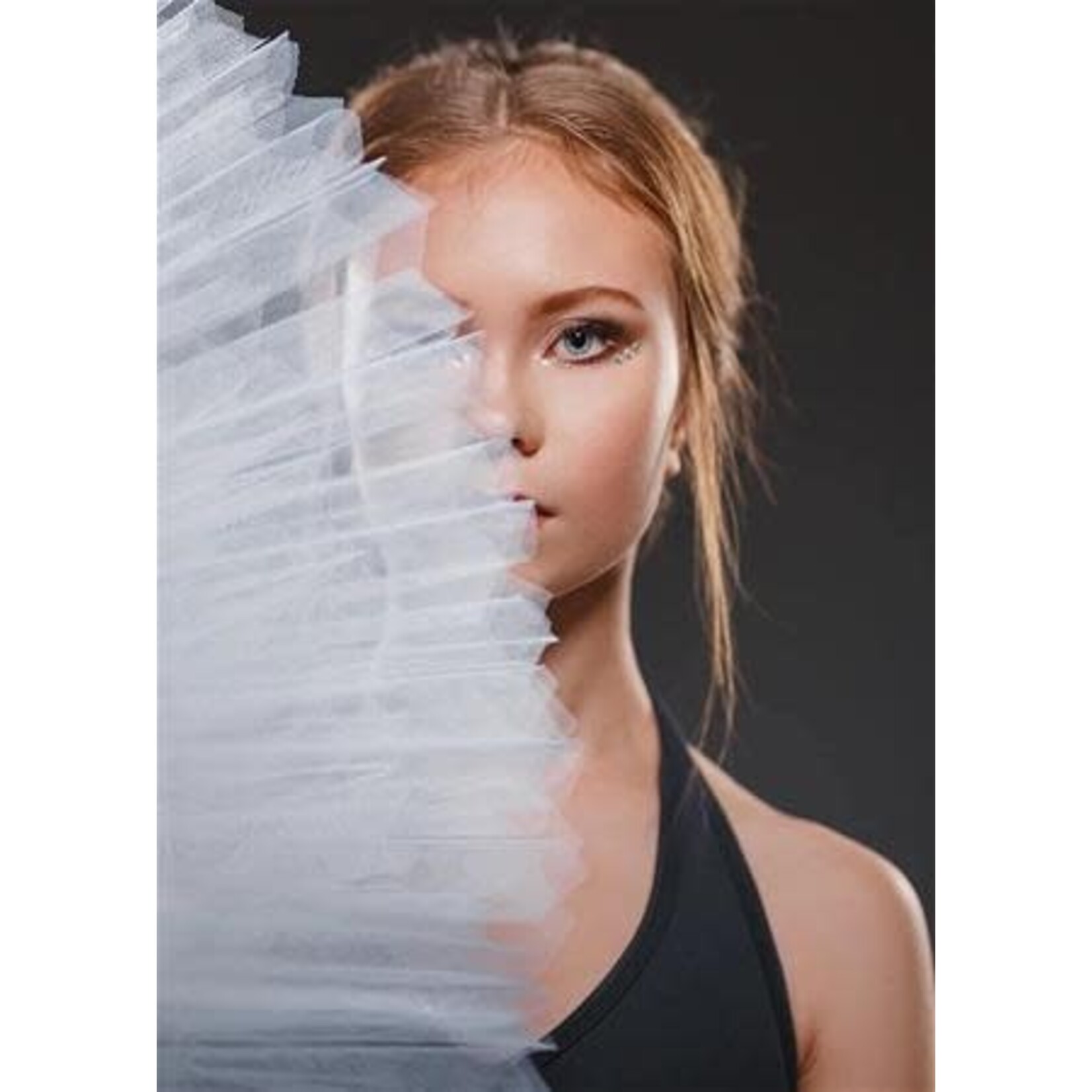 Nikolay Nikolay Practice Tutu 5 Layers 0455/3N