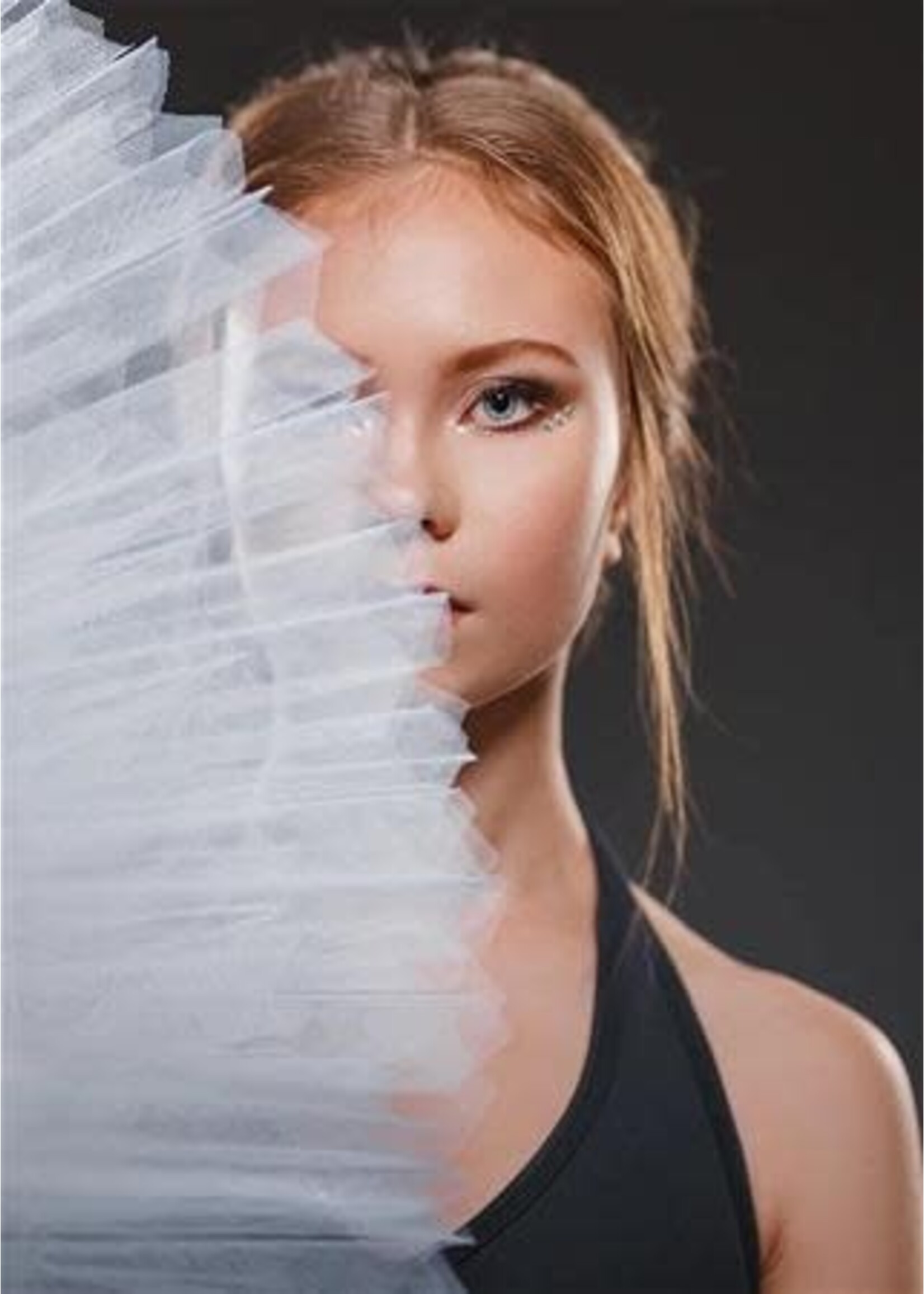 Nikolay Nikolay Practice Tutu 5 Layers 0455/3N