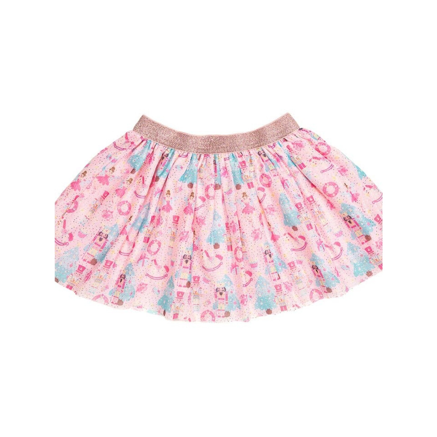 Sweet Wink Child Nutcracker Christmas Tutu