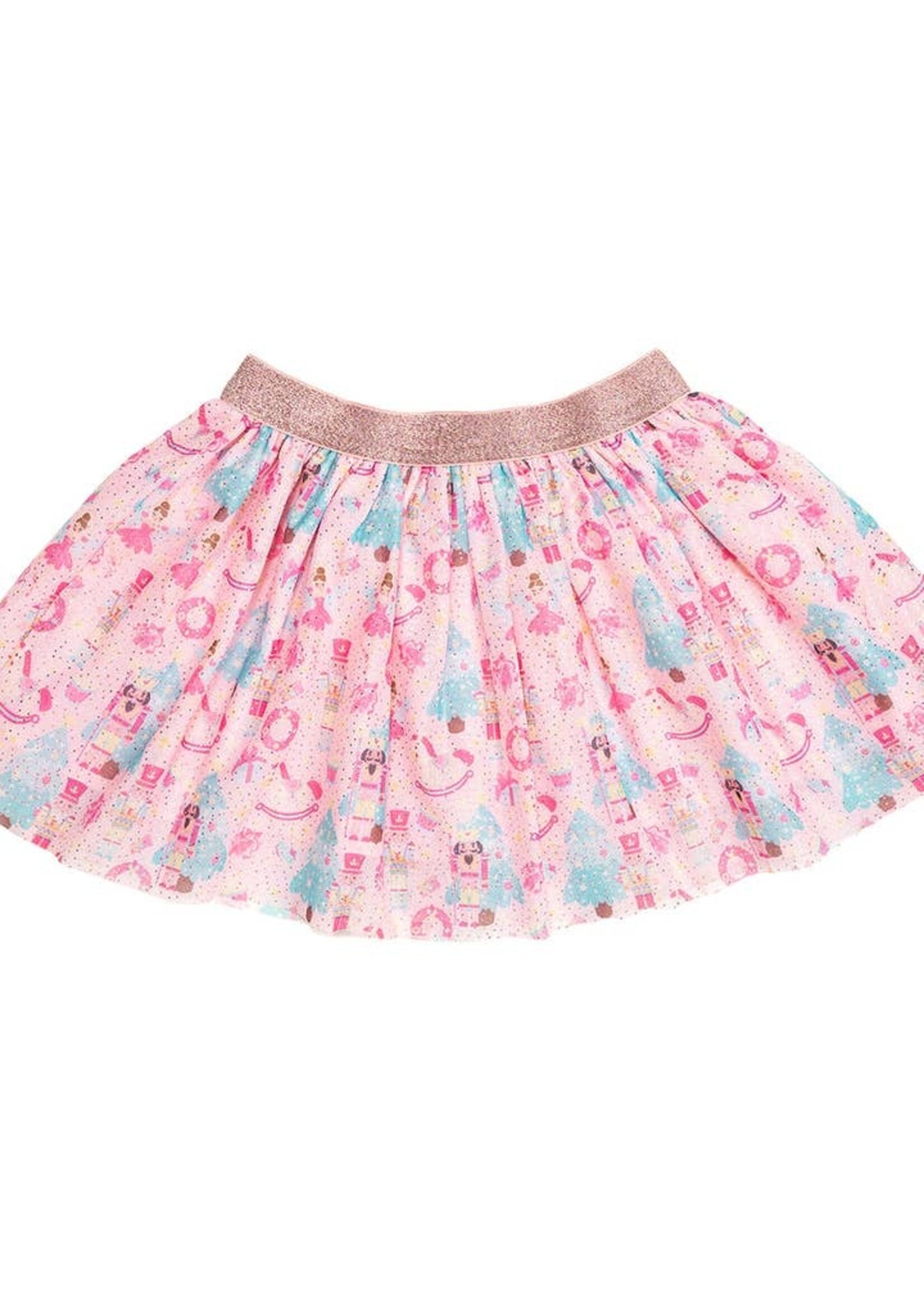 Sweet Wink Sweet Wink Child Nutcracker Christmas Tutu