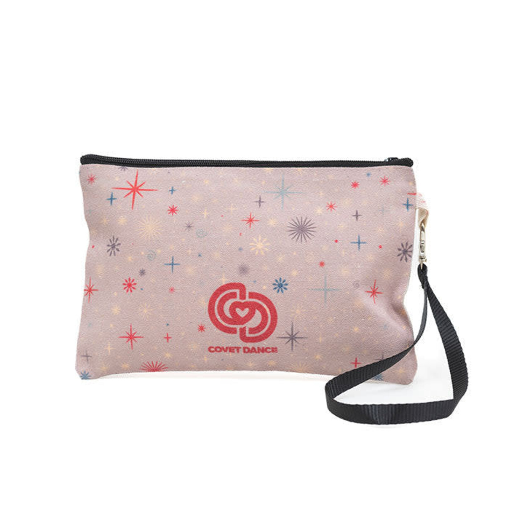Covet Covet Dance Nutcracker Mouse King Cosmetic Bag