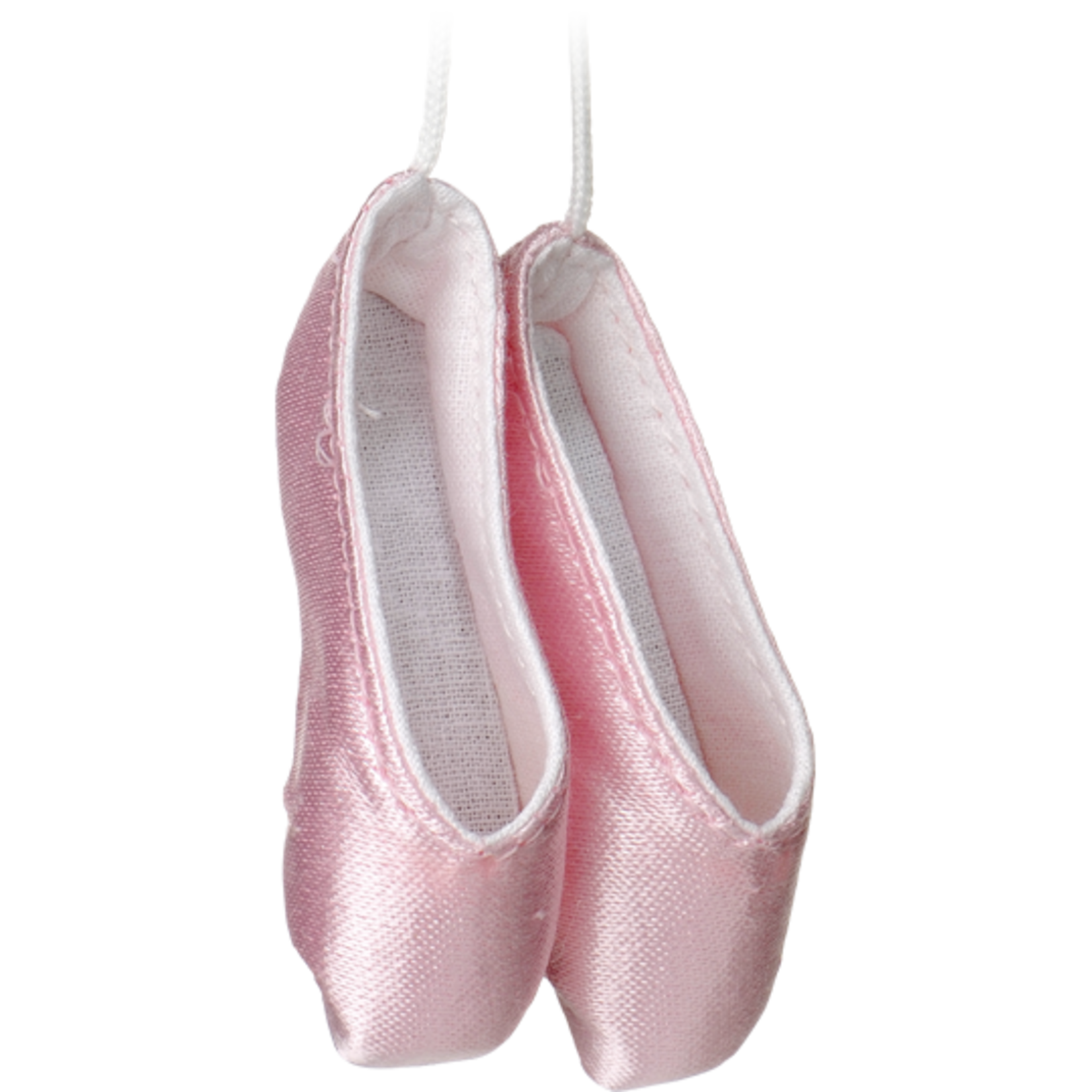 Nikolay Nikolay 0520N Souvenir Mini Pointe Shoe