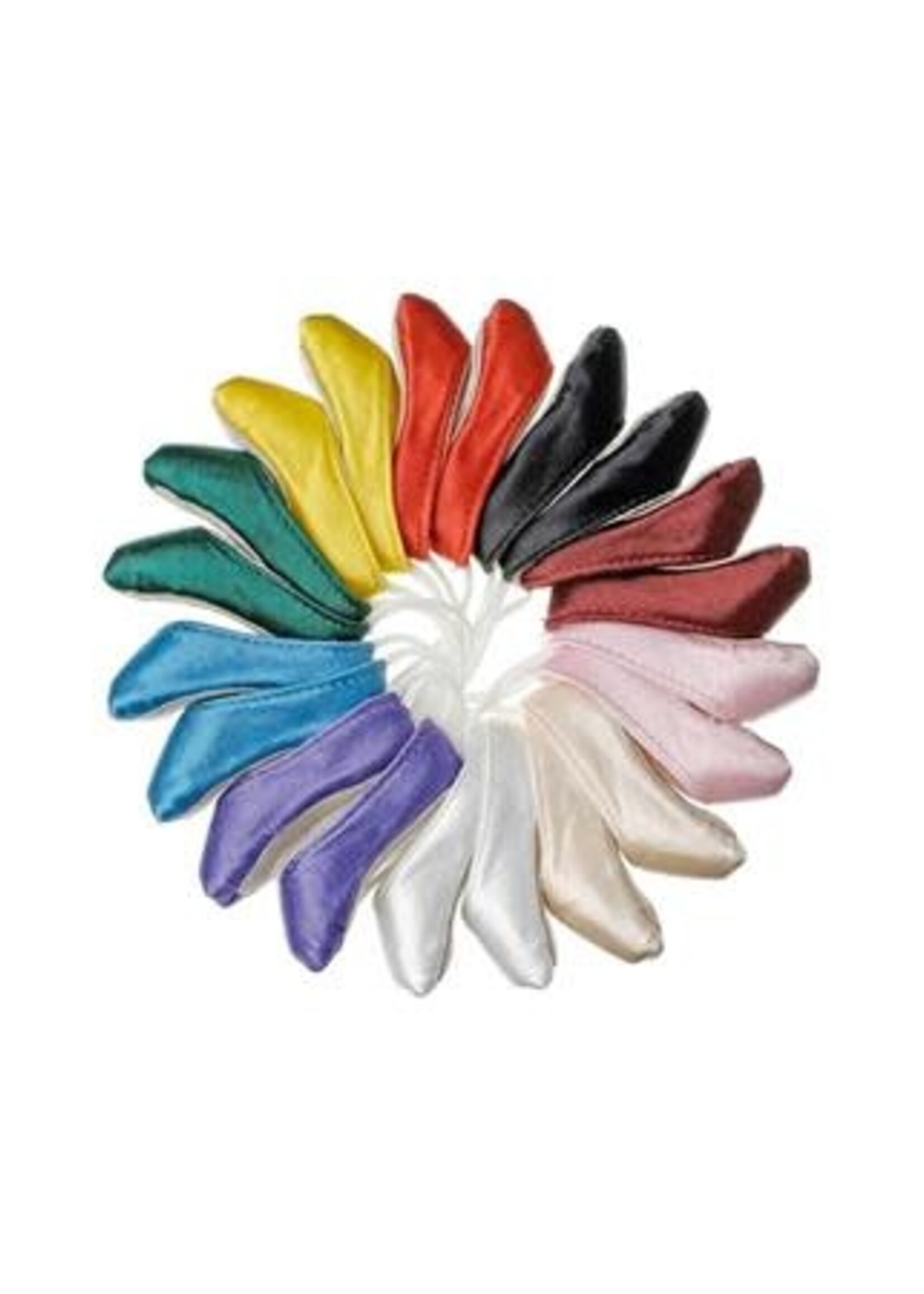 Nikolay Nikolay 0520N Souvenir Mini Pointe Shoe