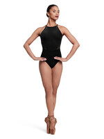 Bloch Bloch L5615 Adult Open back Halter Leotard