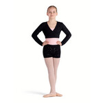 Bloch CR5234 Child Knitted Shorts