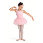 Bloch Bloch CL5635 Girls Tank Tutu Leotard