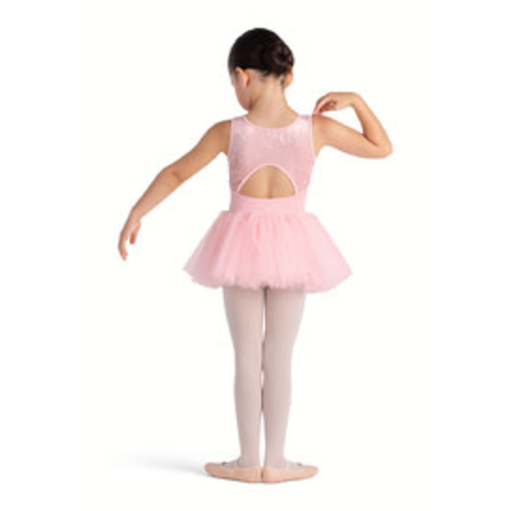 Bloch Bloch CL5635 Girls Tank Tutu Leotard